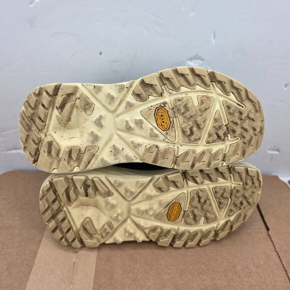 Hoka One One END. x Kaha GORE-TEX Low Overland - 1155730-CVF sz 8.5 - Picture 7 of 10